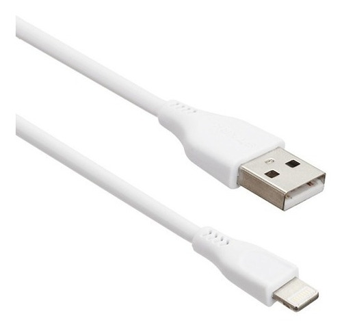 Cable Usb Stark Carga Rápida 3.1a Para iPhone iPad 2 Metros