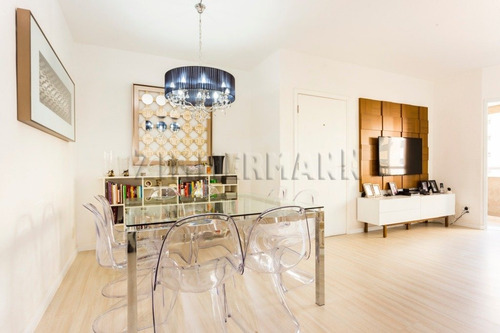Imagem 4 de 15 de Apartamento - Perdizes - Ref: 111923 - V-111923