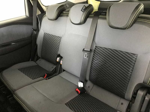 Chevrolet Spin 1.8l Automático Activ Único Dono