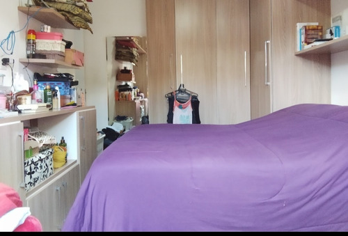 Imagem 8 de 20 de Apartamento 2 Quartos Praça Seca Jacarepagua