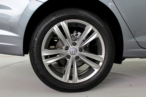 Imagem 18 de 19 de Volkswagen Jetta 250 Tsi Comfortline - 2020
