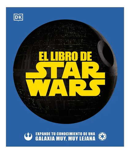 El Libro De Star Wars