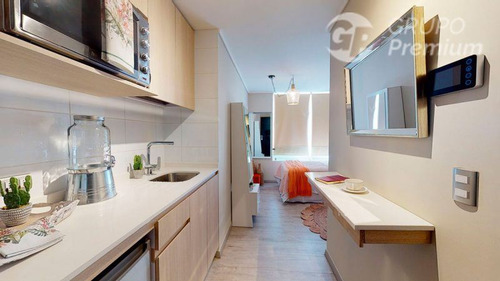 Departamento En Venta En Valparaíso Edif Mirador Placeres Ii