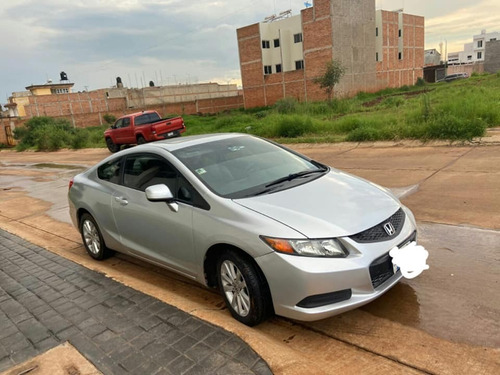 Imagen 4 de 9 de Honda Civic