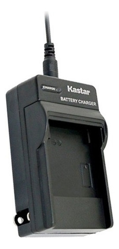 Cargador Kastar Usb Para Nikon En-el 3e Seri D Nikon