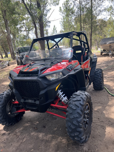 Polaris Rzr 1000 Turbo