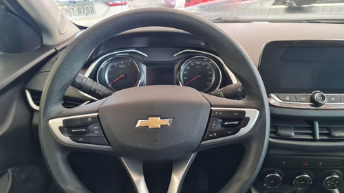Imagem 8 de 10 de Chevrolet Onix Lt 1.0 Flex Mec