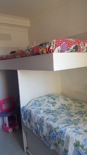 Imagem 26 de 27 de Apartamento Em São Paulo - Sp - Ap0050_horus