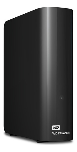 Disco Duro Wd Disco Externo Elements 16tb Usb 3.0