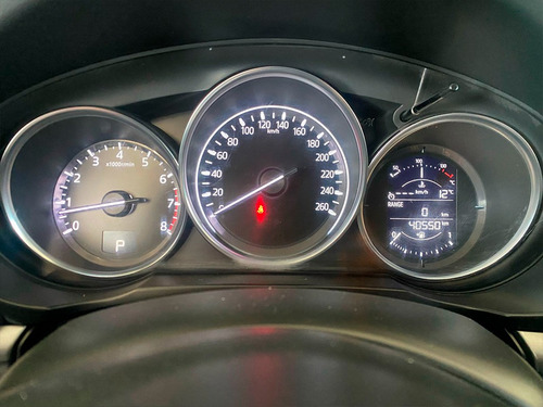 Mazda Cx-5 2022