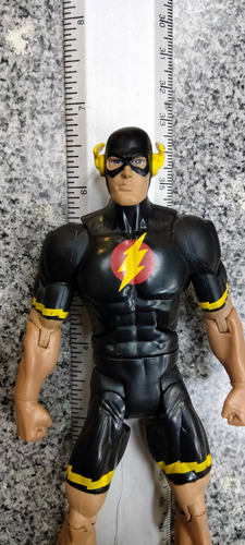 Dc Flash, Barry Allen, Multiverse, Dark Knight Returns!! (Usado)