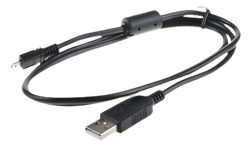 Premium Usb 2.0 Cable De Datos Pc Sync Cable Plomo Nikon Coo