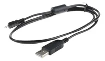 Comprar Premium Usb 2.0 Cable De Datos Pc Sync Cable Plomo Nikon Coo