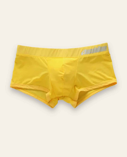 Boxer Aussiebum De Hombre Silkflex Sensualité 