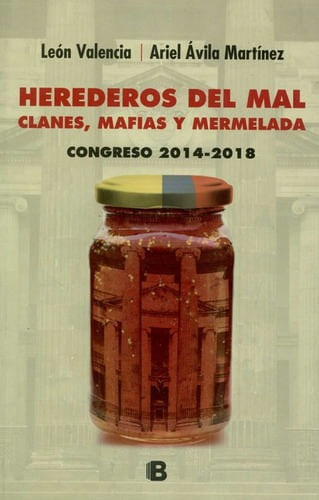 Herederos Del Mal Congreso 2014 2018