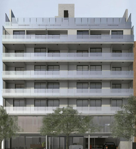 Imagen 1 de 12 de Departamento - Rep.de La Sexta