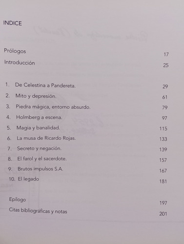 La Piedra Viva El Hage Pomy Levy