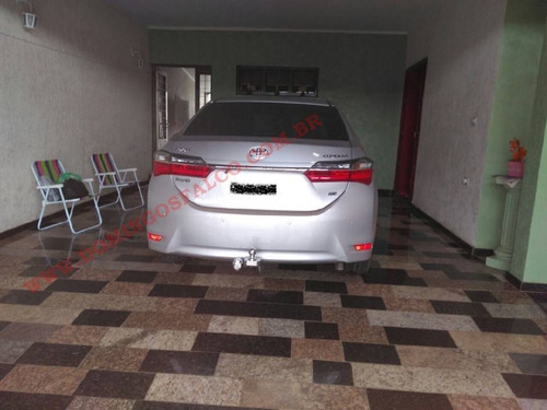 Imagem 14 de 21 de Venda - Casa - Jardim Laudissi - Santa Bárbara D'oeste - Sp - D0036