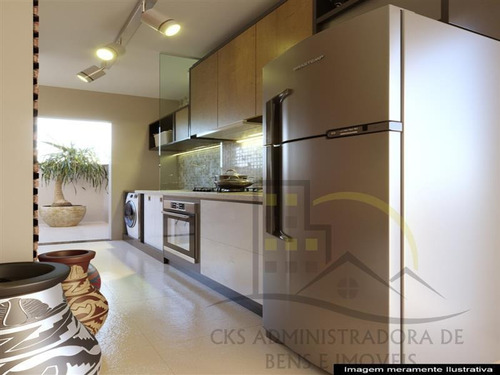 Imagem 6 de 6 de Venda De Apartamentos / Padrão Na Cidade De São Paulo 450