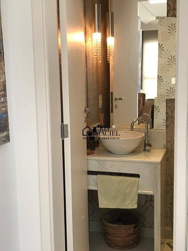 Imagem 18 de 20 de Casa Com 3 Dormitórios À Venda, 190 M² Por R$ 1.390.000,00 - Condomínio Villaggio Portofino - Indaiatuba/sp - Ca0218