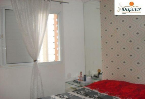 Imagem 13 de 30 de Apartamento Residencial À Venda, Jardim Íris, São Paulo - . - Ap1613