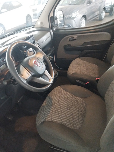 Fiat Doblo 1.8 16v Essence 7l Flex 5p 5 marchas