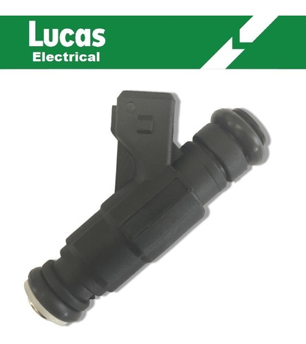 Inyector Lucas Ford Fiesta/ka/escort Rocam 1.6 0280155925