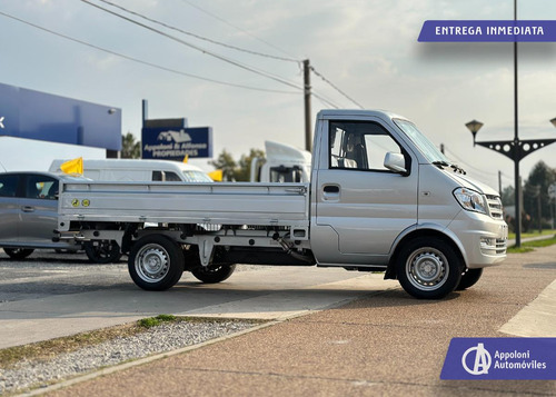 DFSK K01S 1.2 Dir Aa 2Abag Abs -