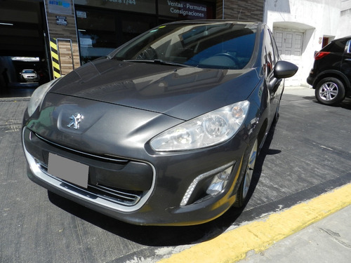 Peugeot 308 2.0 Feline 143cv