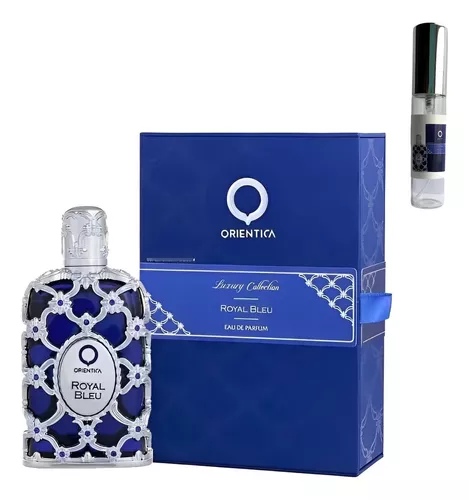 Wholesale Perfume Oil Inspired by Bleu De Channel* Cologne in a 16 Oz Bulk
