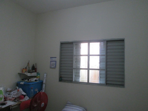 Imagem 9 de 23 de Casa A Venda No Bairro Eldorado Em São José Do Rio Preto - - 512-1
