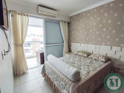 Imagem 11 de 20 de Apartamento - Ap00445 - 68699576