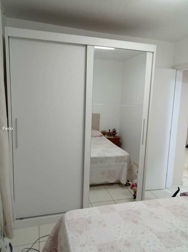 Imagem 5 de 15 de Apartamento Para Venda Em Vila Velha, Nossa Senhora Da Penha, 1 Dormitório, 1 Banheiro, 1 Vaga - 051_2-1291584