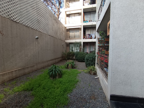 Edificio Gorbea Vista Sur Piso 8