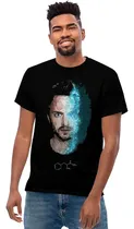 Comprar Playeras Breaking Bad Diseño 173 Series Playeras Beloma