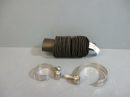Dynatect Zz80315 Gortite Sewn Bellows New Ccd