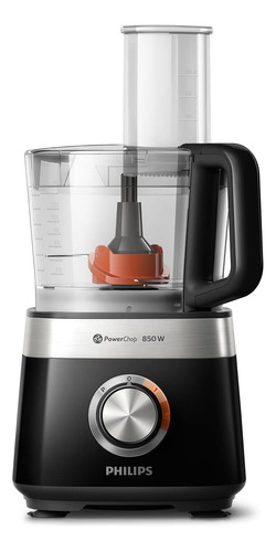 Philips Robot De Cocina Compacto Y Licuadora - 800w