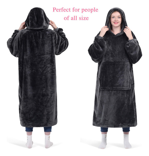 Sudadera Con Capucha Portátil Kpblis Para Mujeres Y Hombres