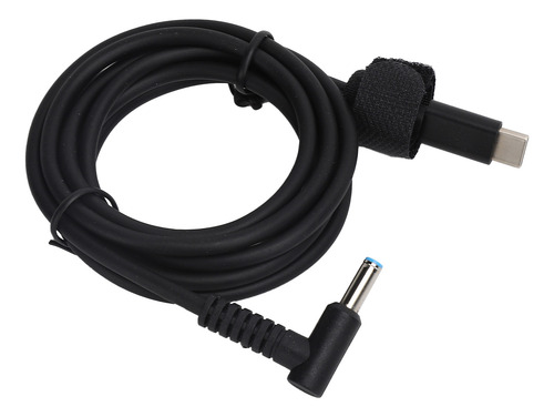Cable De Carga Rápida Pd Para Portátil Jorindo Usb A 4,5 X 3