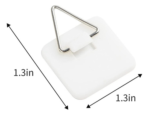 I 50 Colgadores De Platos Para Colgar Platos De Pared,