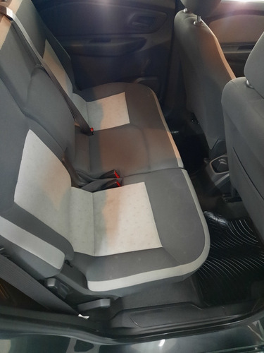 Chevrolet Spin 1.8 Lt 5as 105cv 2017