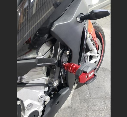 Imagen 20 de 20 de Bmw S1000xr Modelo 2021- Con Muchos Accesorios