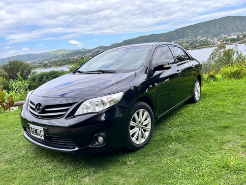 Toyota Corolla 1.8 Se-g At 136cv