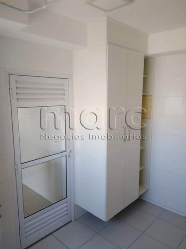 Imagem 12 de 15 de Apartamento - Cambuci - Ref: 126814 - V-126814