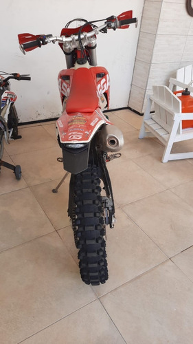 Imagem 4 de 4 de Gasgas Ec 250f 2021