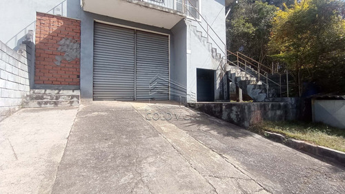 Imagem 7 de 30 de Ga3407 - Alugo Este Galpão Em Cotia Com 1.064 Metros De Terreno, 275 Metros De Galpão, 221 Metros De Área Fabril, 54 Metros De Escritório E Apoio - Ga3407 - 33874946