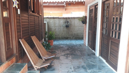 Imagem 21 de 21 de Casa Com Edicula Venda Sao Sebastiao - Sp - Boiçucanga - 2230