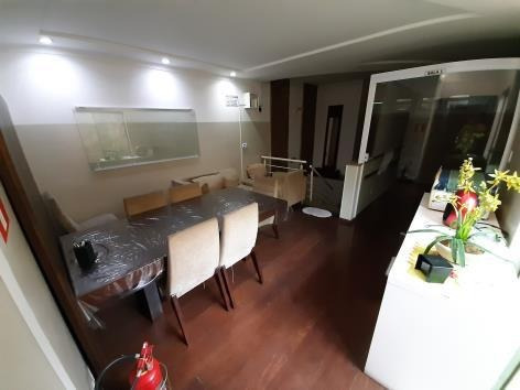 Imagem 6 de 12 de Sala Comercial Em Braz Cubas - Loc565130