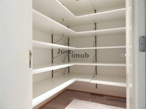 Imagem 13 de 30 de Apartamento À Venda No Bairro Cerqueira César - São Paulo/sp, Zona Sul - 9513344