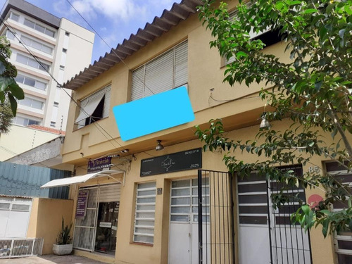 Imagem 4 de 4 de Prédio À Venda No Bairro Higienópolis - Porto Alegre/rs - O-18619-31059